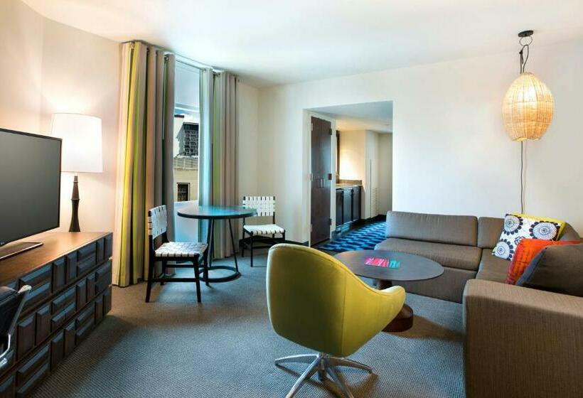 Suíte Cama King, Contessa   Suites On The Riverwalk