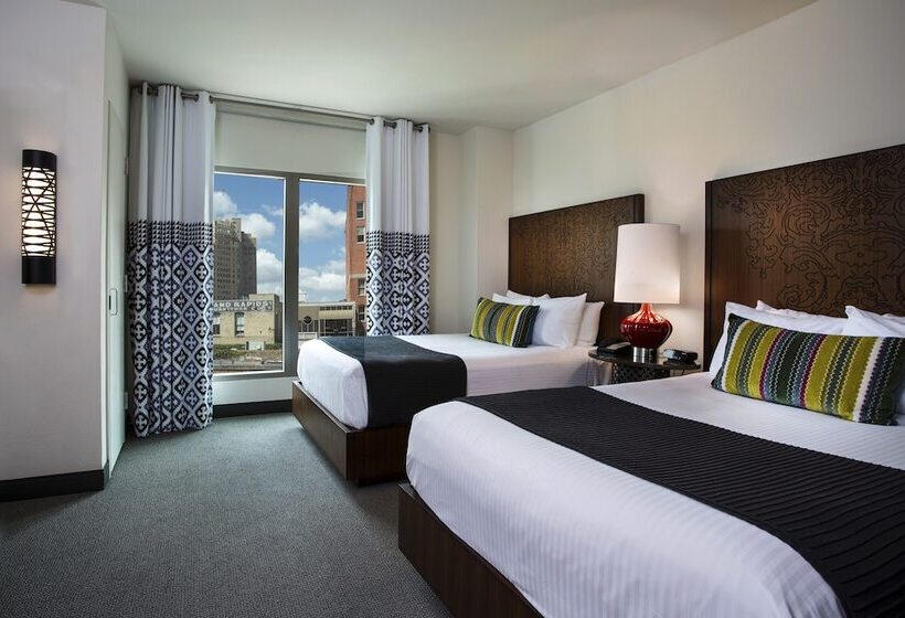 Suíte Deluxe, Contessa   Suites On The Riverwalk