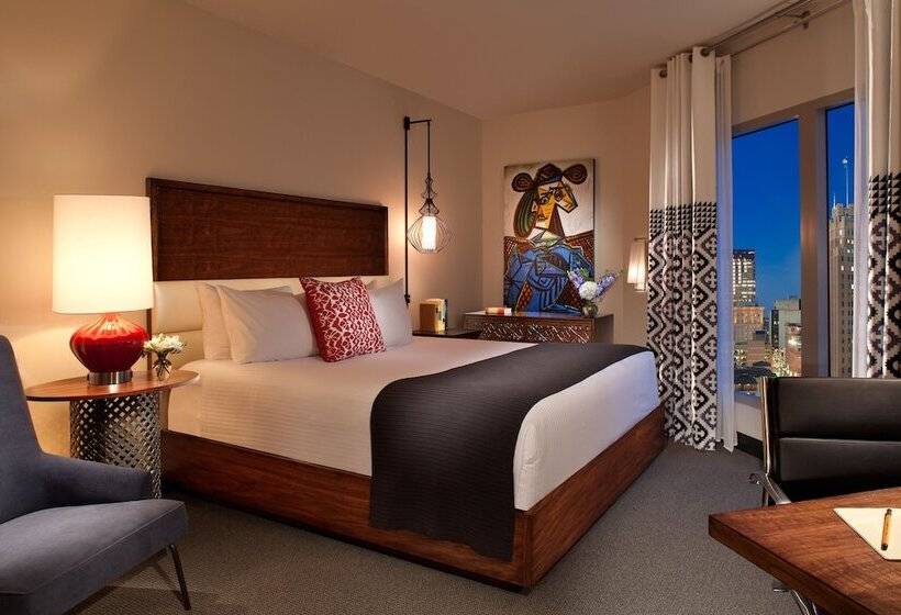 Suíte Executivo, Contessa   Suites On The Riverwalk