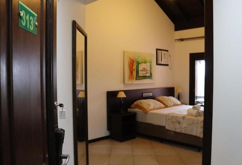 اتاق لوکس, Guarita Park Hotel   By Life Hotéis