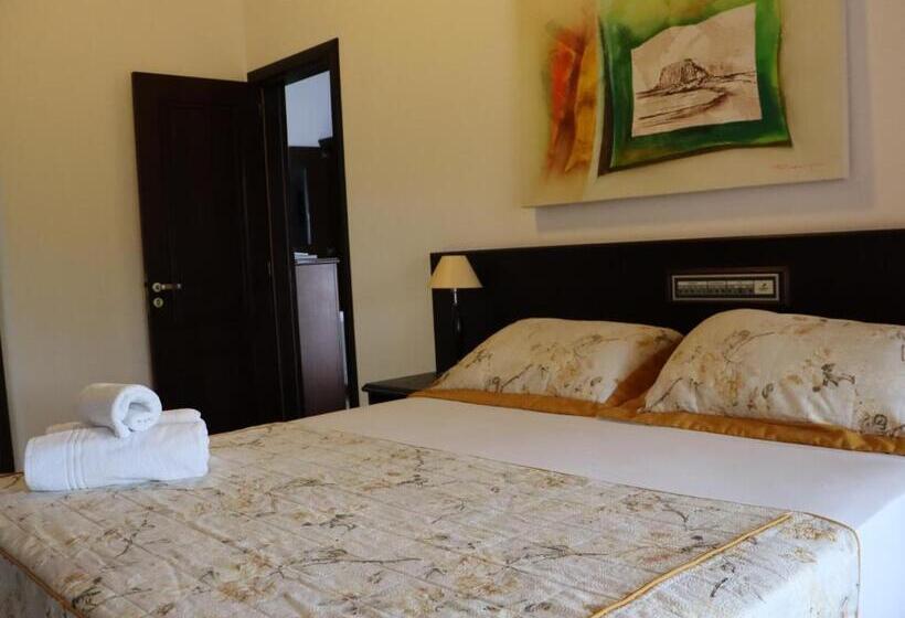 اتاق لوکس, Guarita Park Hotel   By Life Hotéis