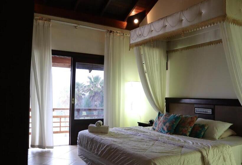 سوییت لوکس, Guarita Park Hotel   By Life Hotéis