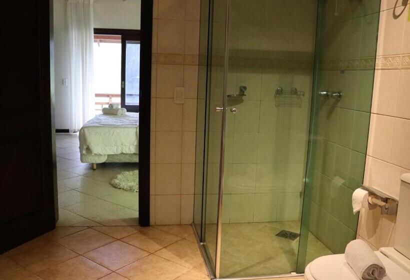 سوییت لوکس, Guarita Park Hotel   By Life Hotéis