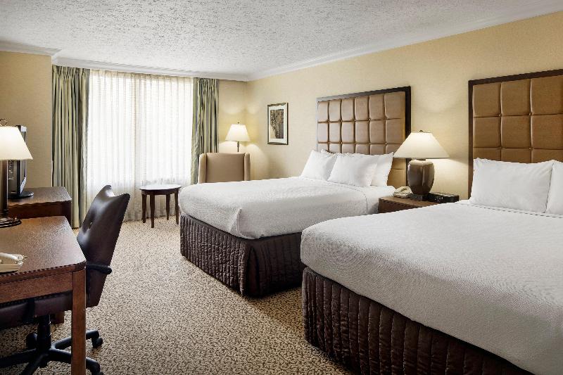 Люкс Адаптированный для Инвалидов, Holiday Inn Express Hotel & Suites Mansfield, An Ihg
