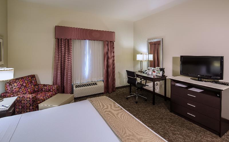 חדר סטנדרט, Holiday Inn Express Augusta North, An Ihg