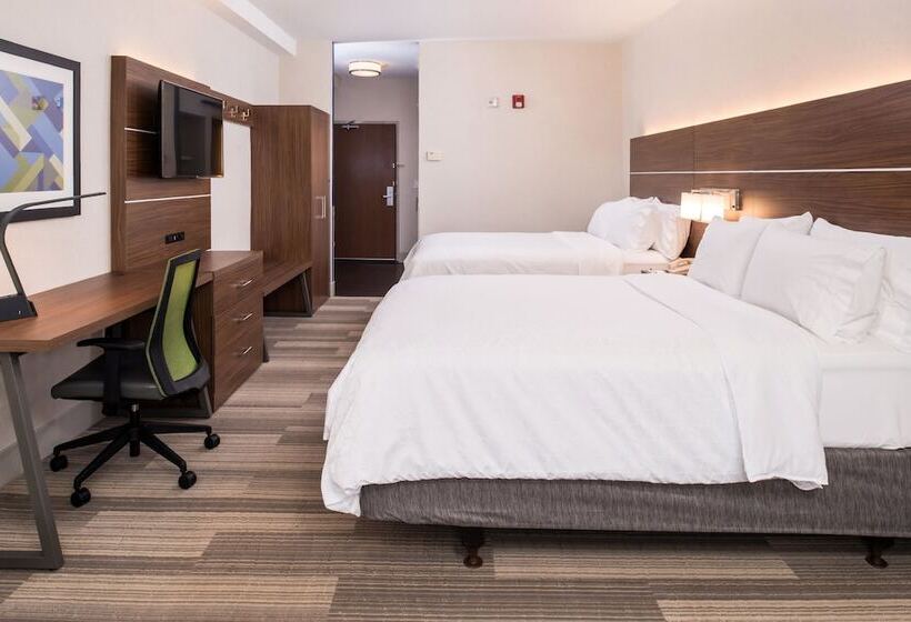 اتاق استاندارد, Holiday Inn Express Sierra Vista, An Ihg
