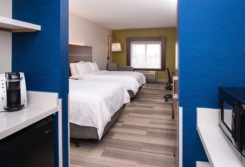 اتاق استاندارد, Holiday Inn Express Sierra Vista, An Ihg