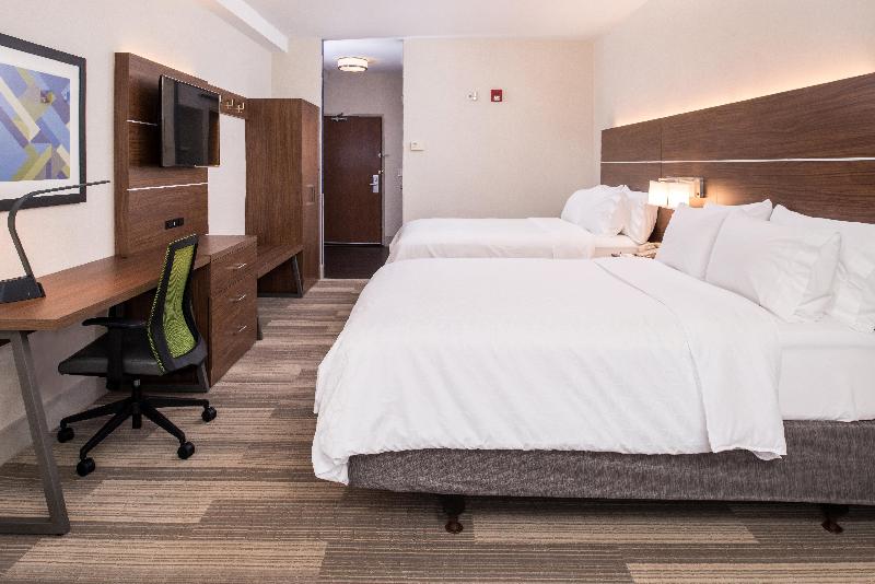 اتاق استاندارد, Holiday Inn Express Sierra Vista, An Ihg