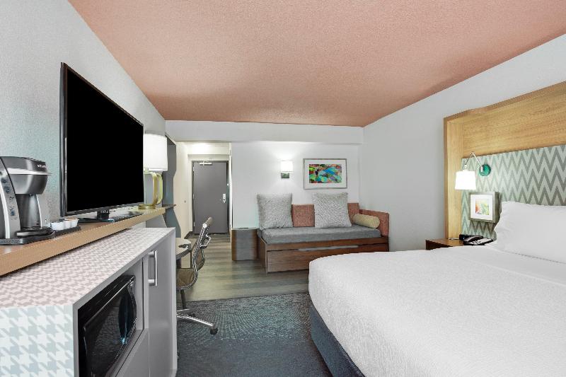 Стандартный Номер Кровать Кинг, Holiday Inn Roanoke Airport   Conference Ctr, An Ihg