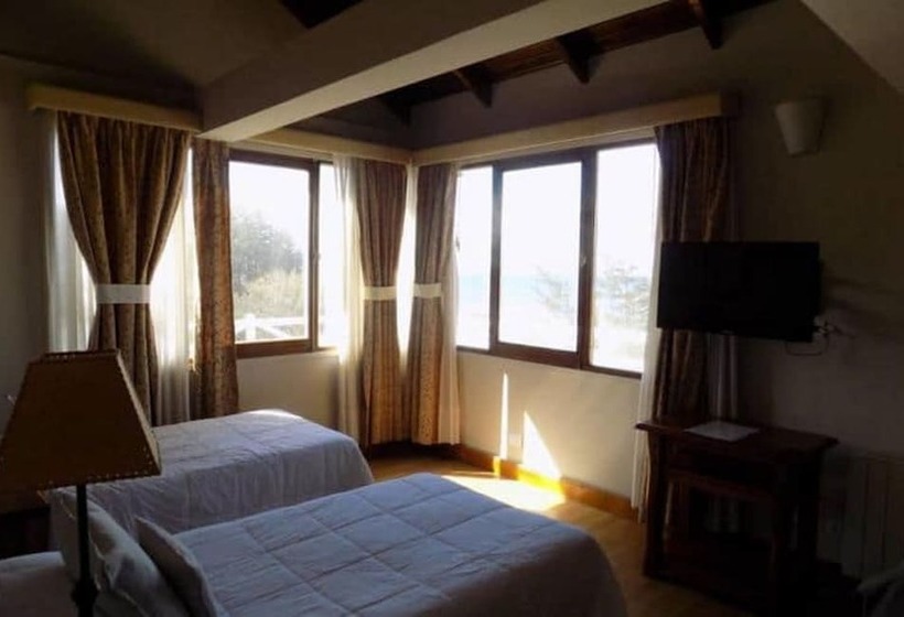 Номер Стандарт, Hosteria Patagonia Jarke