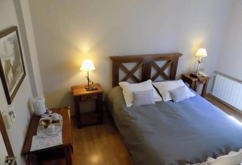 Номер Стандарт, Hosteria Patagonia Jarke
