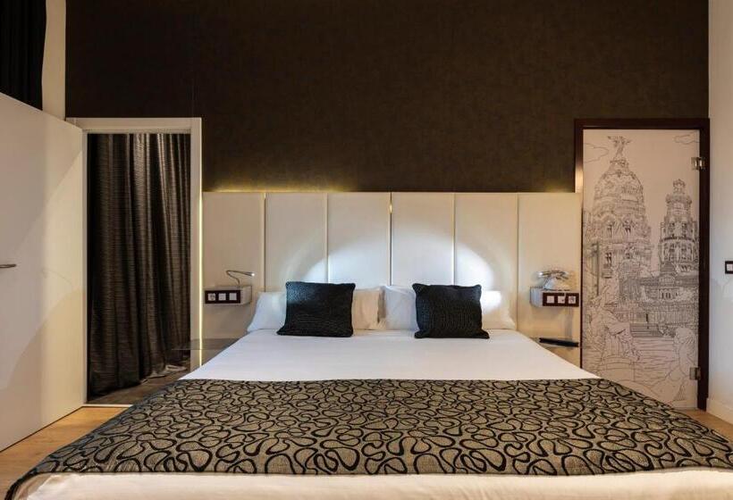 Apartamento 1 Dormitório, Petit Palace Santa Barbara