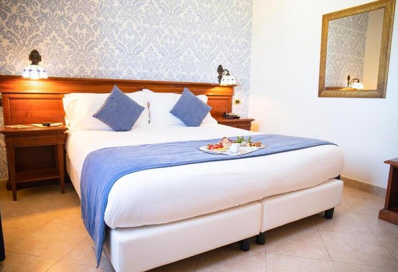 Люкс Вид на Море, Relais Villa Giuliana