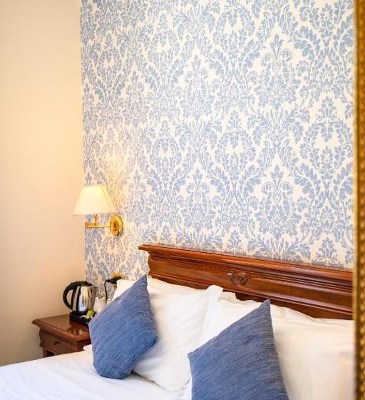 Номер Стандарт, Relais Villa Giuliana