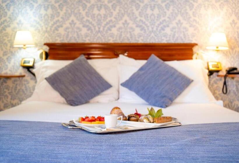 Номер Superior, Relais Villa Giuliana
