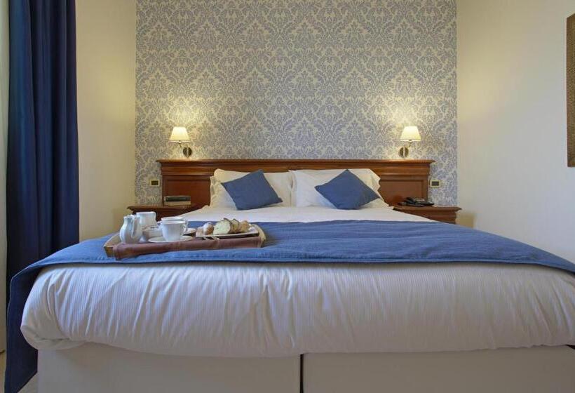 Номер Superior, Relais Villa Giuliana