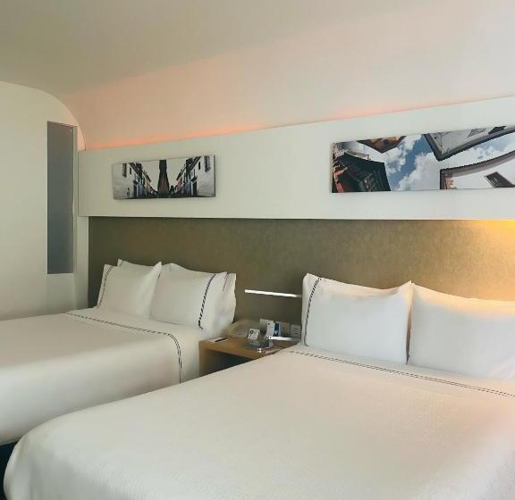스탠다드 룸, Sonesta Hotel Bogotá