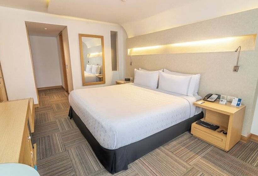주니어 스위트, Sonesta Hotel Bogotá