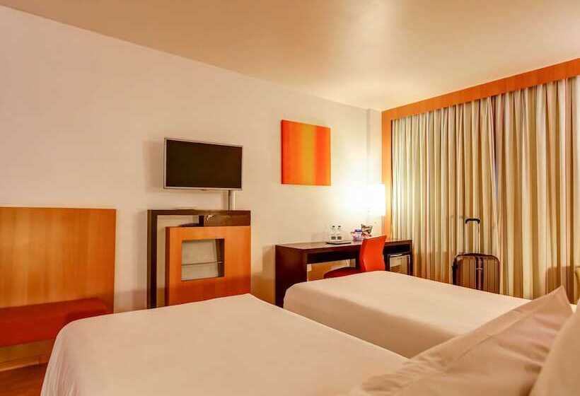 اتاق سوپریور, Novotel Rj Santos Dumont