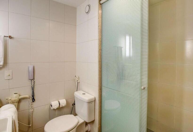 اتاق اجرایی, Novotel Rj Santos Dumont