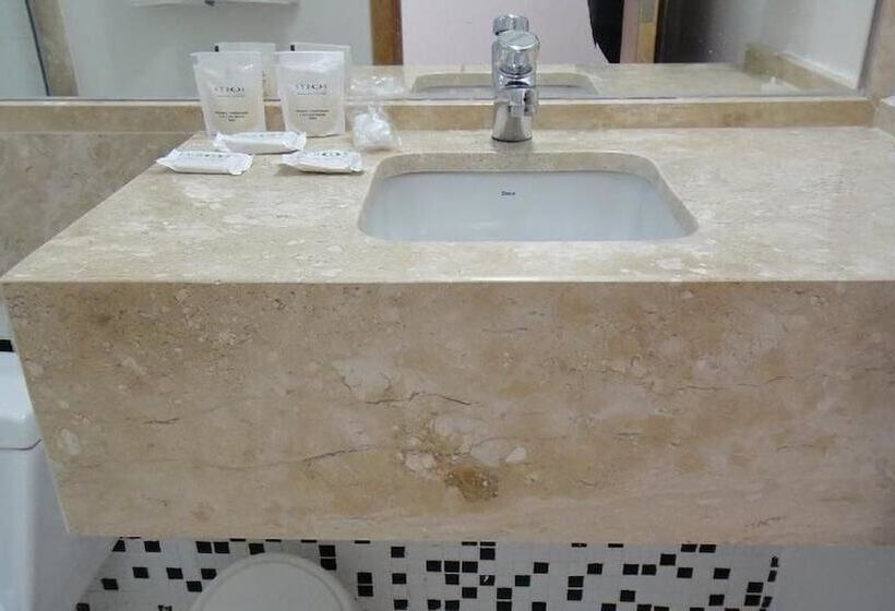 Номер Superior Одноместный, Syros Hotel