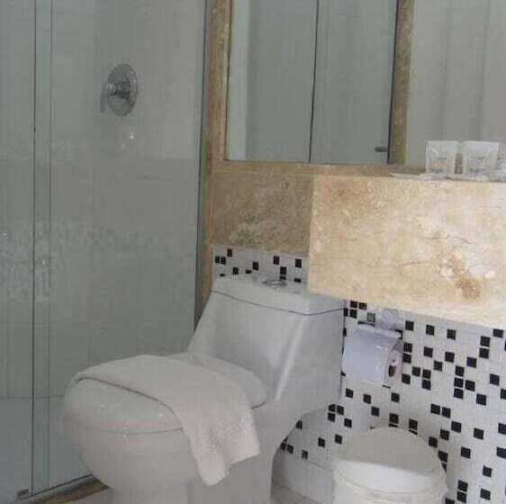Трехместный Номер Superior, Syros Hotel