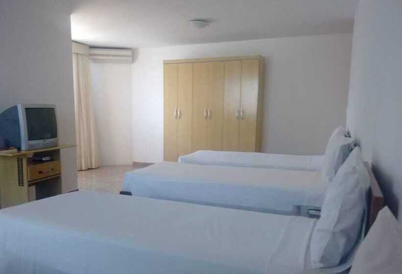 Трехместный Номер Superior, Syros Hotel