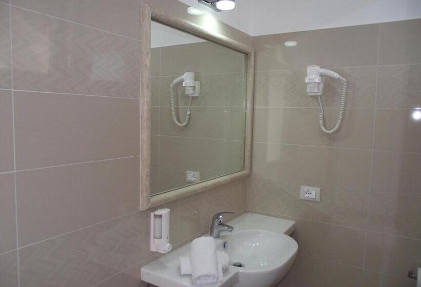 Четырехместный Номер Superior, Il Girasole