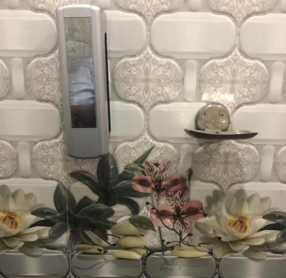 Номер Deluxe, Kumaran Residency