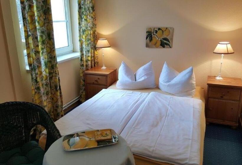 اتاق استاندارد, Pension Am Holzgraben