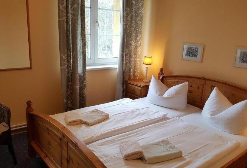 اتاق استاندارد, Pension Am Holzgraben