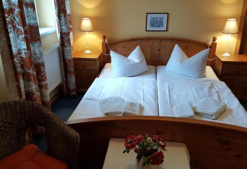 اتاق استاندارد, Pension Am Holzgraben