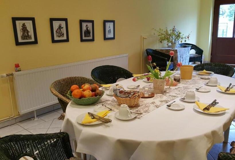 اتاق استاندارد, Pension Am Holzgraben