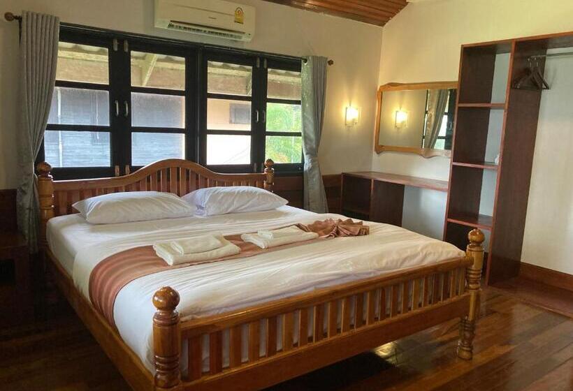 Номер Стандарт Индивидуальный Вид на Море, The Chevalley Beach Resort