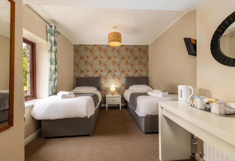 Номер Стандарт, Bower House Inn