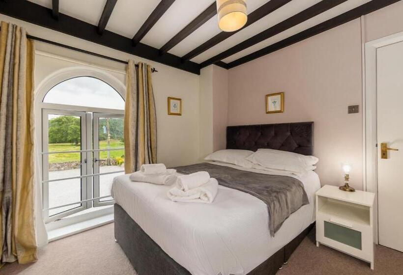 Номер Стандарт, Bower House Inn