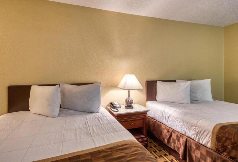 스탠다드 룸, Palms Garden Inn