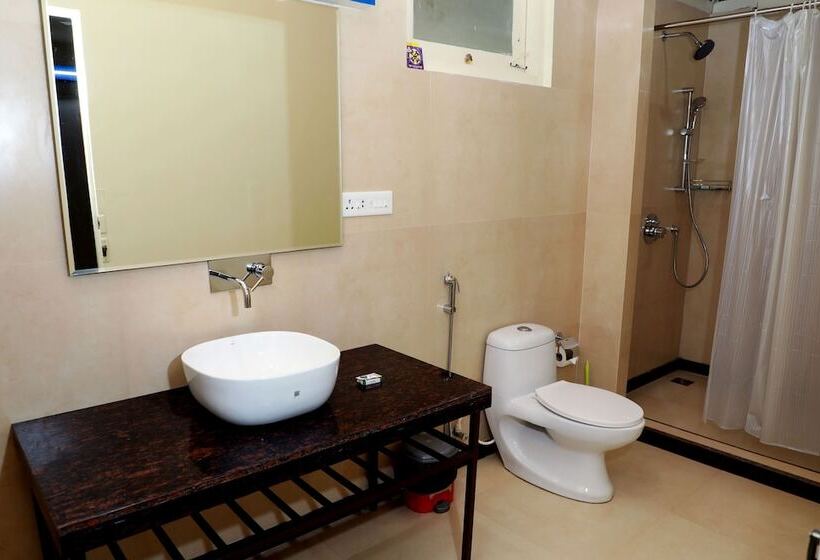 Дом 1 Спальня, Phoenix Island Resort