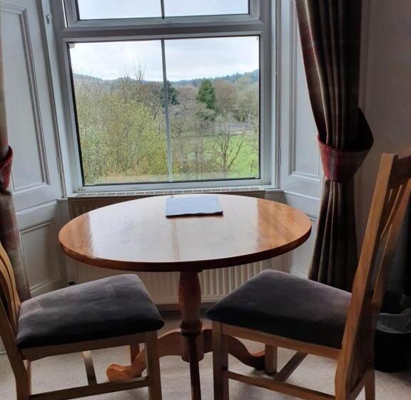 수피리어 룸, Strathardle Lodge