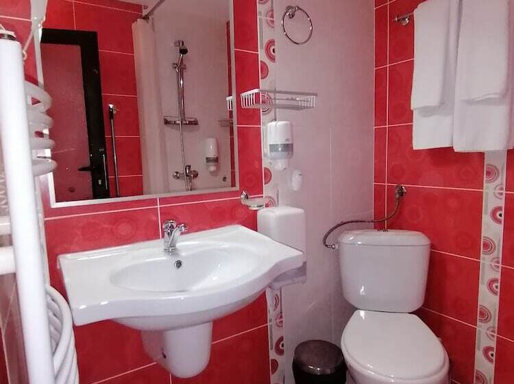 Номер Стандарт, Boutique Guest House Ikonomov