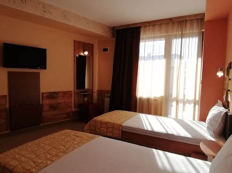 Номер Стандарт, Boutique Guest House Ikonomov