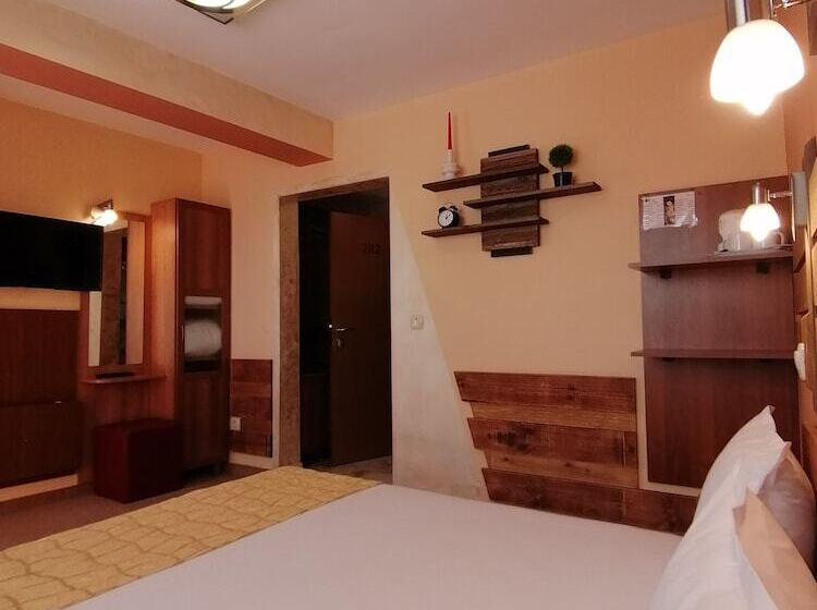 Номер Стандарт, Boutique Guest House Ikonomov