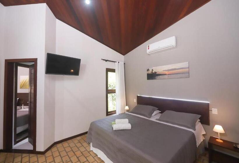 Family Suite, Brasil Tropical Village