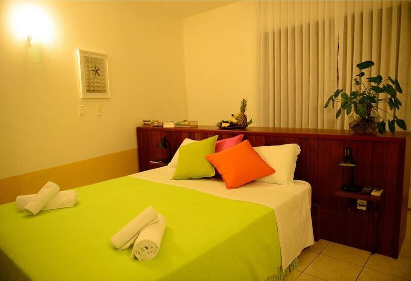 Шале 1 Спальня, Brasil Tropical Village