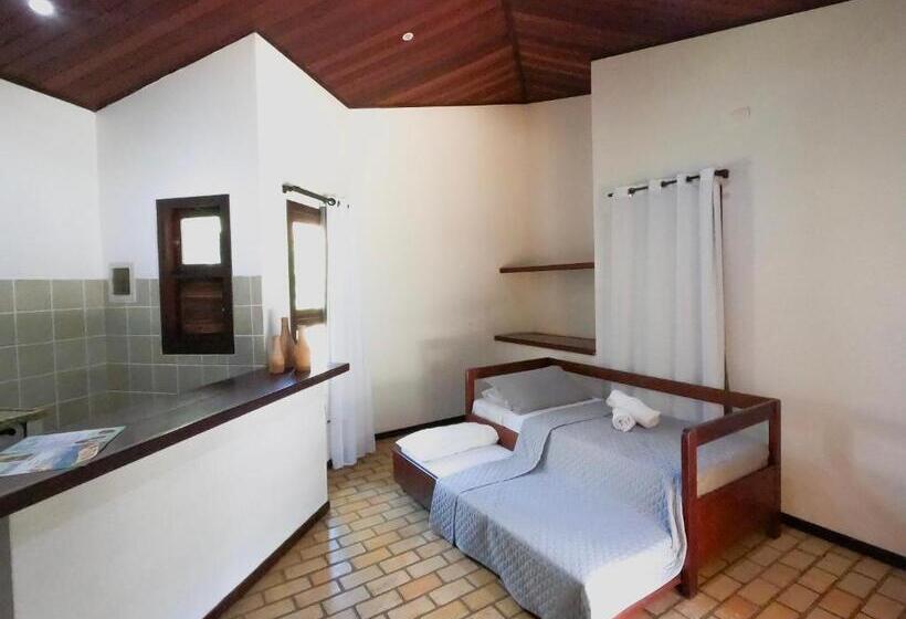 Шале 1 Спальня, Brasil Tropical Village