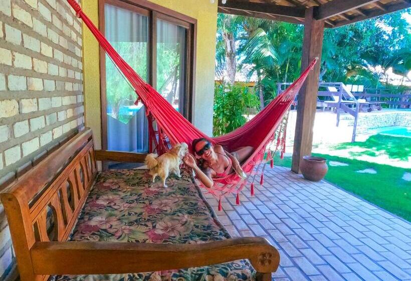 Family Suite, Brasil Tropical Village