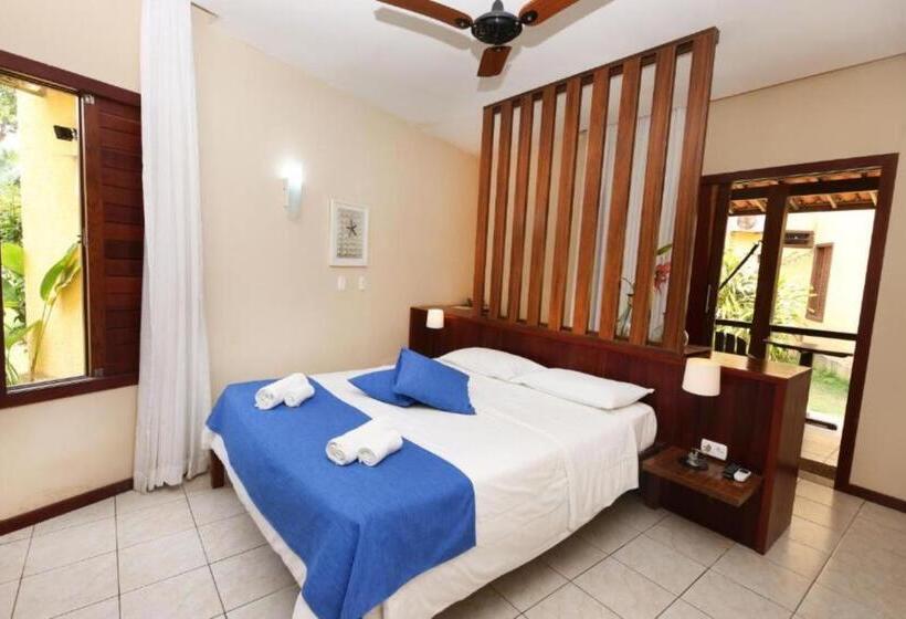 Шале Superior 1 Спальня, Brasil Tropical Village