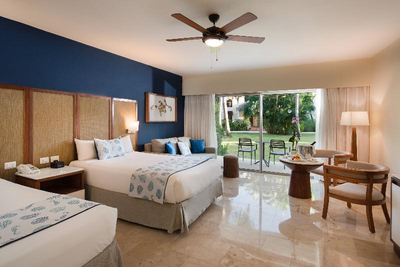 سوئیت جونیور با ماساژ آبی, Marina El Cid Spa & Beach Resort   All Inclusive