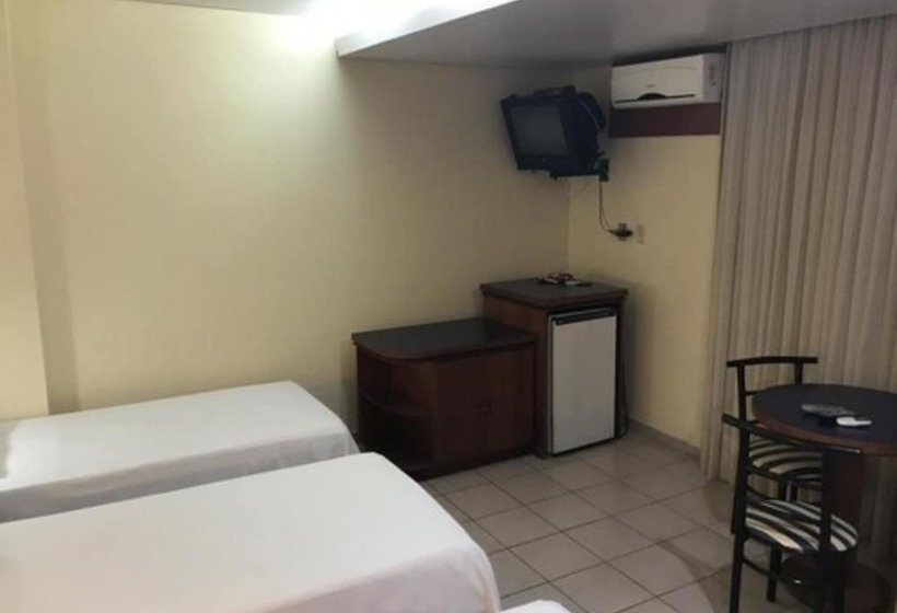 Четырехместный Номер Стандарт, Oft Plaza Oeste