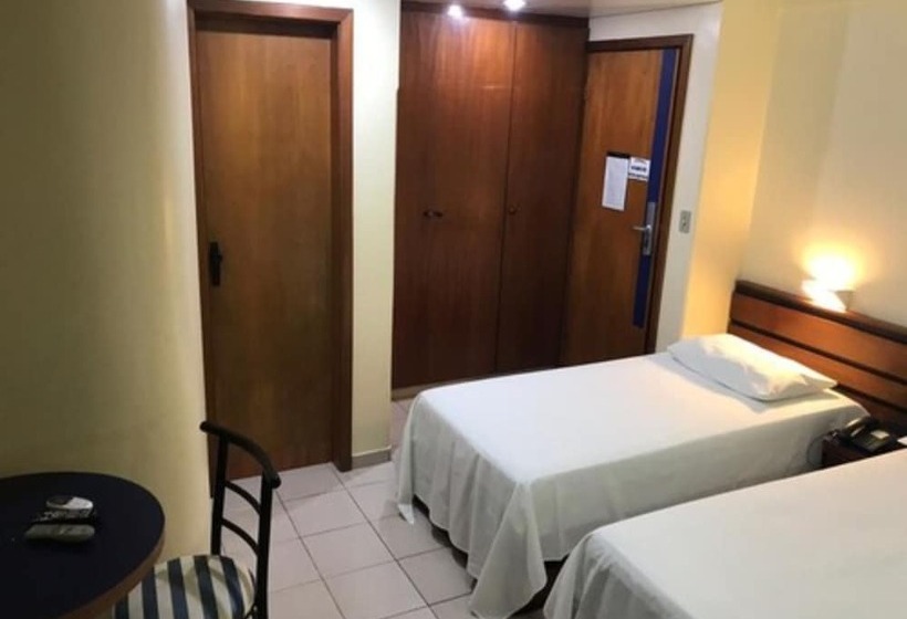Family Suite, Oft Plaza Oeste